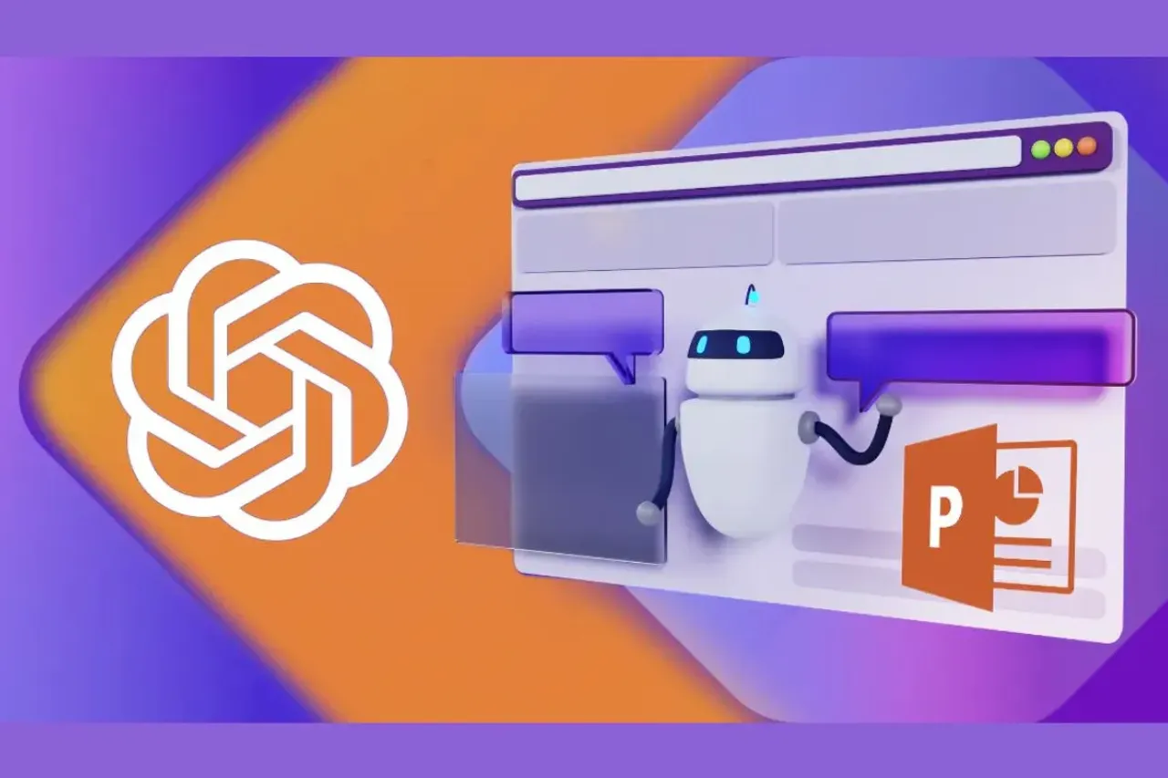 ChatGPT for Microsoft PowerPoint