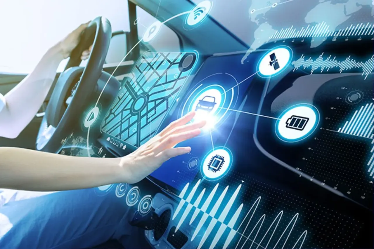 Connected Car Disadvantages