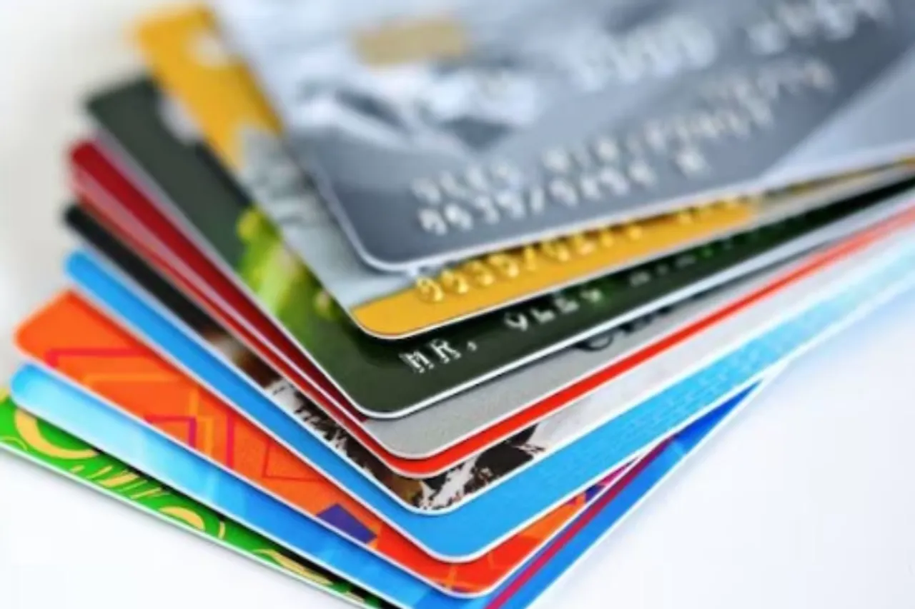 Credit Cards
