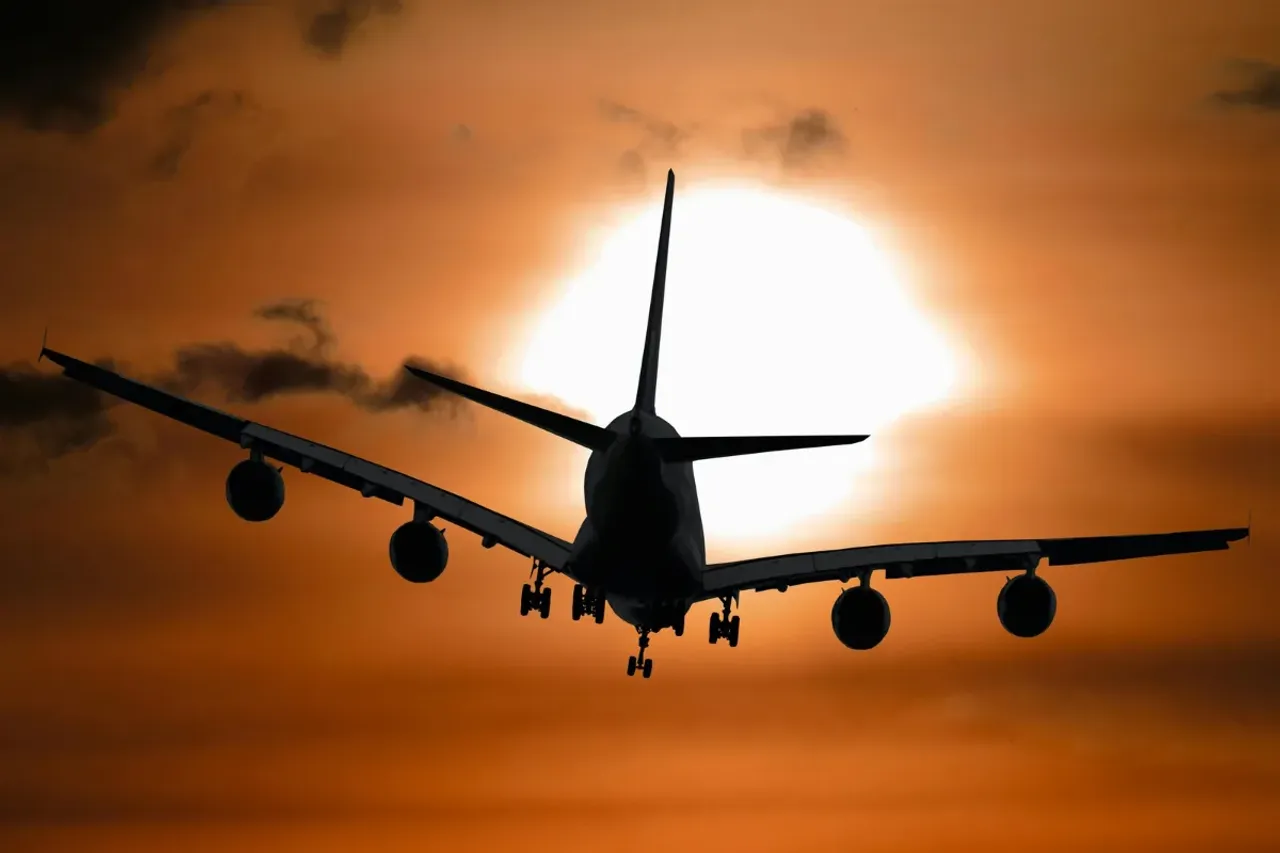Plane Crash
