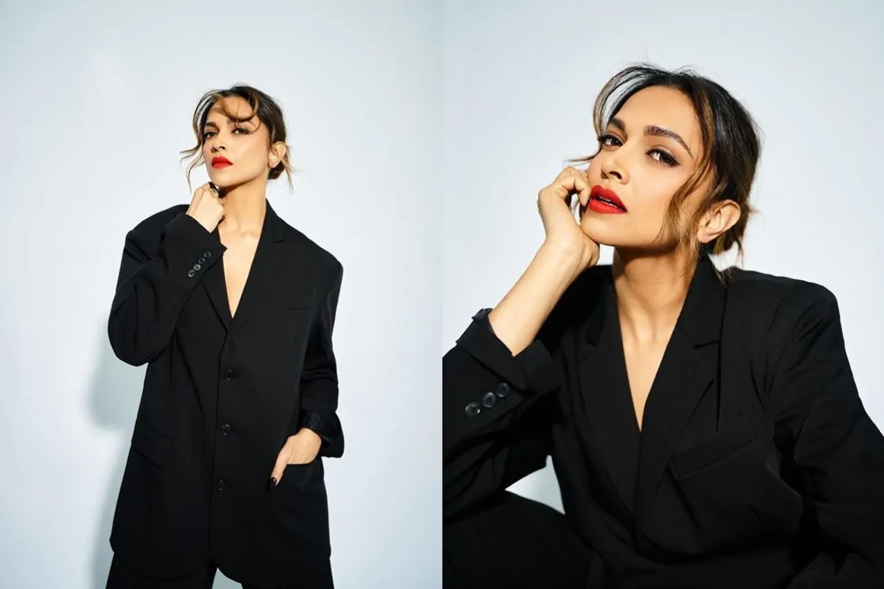 Deepika Padukone