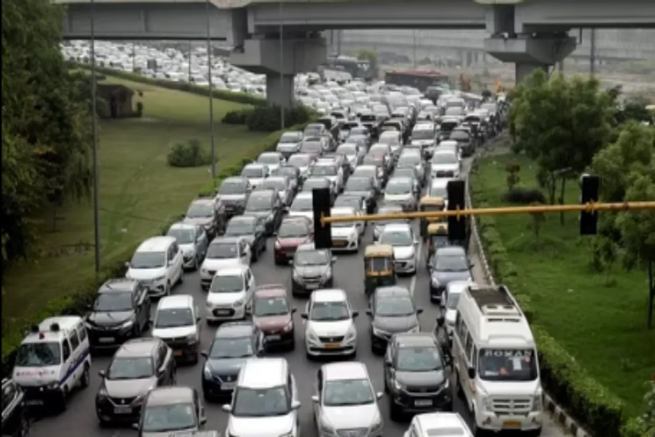 Delhi-NCR News