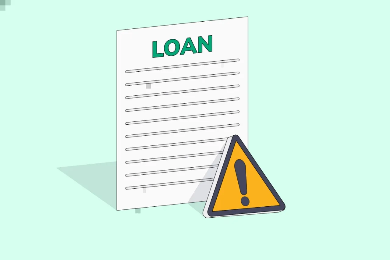 Digital Loans