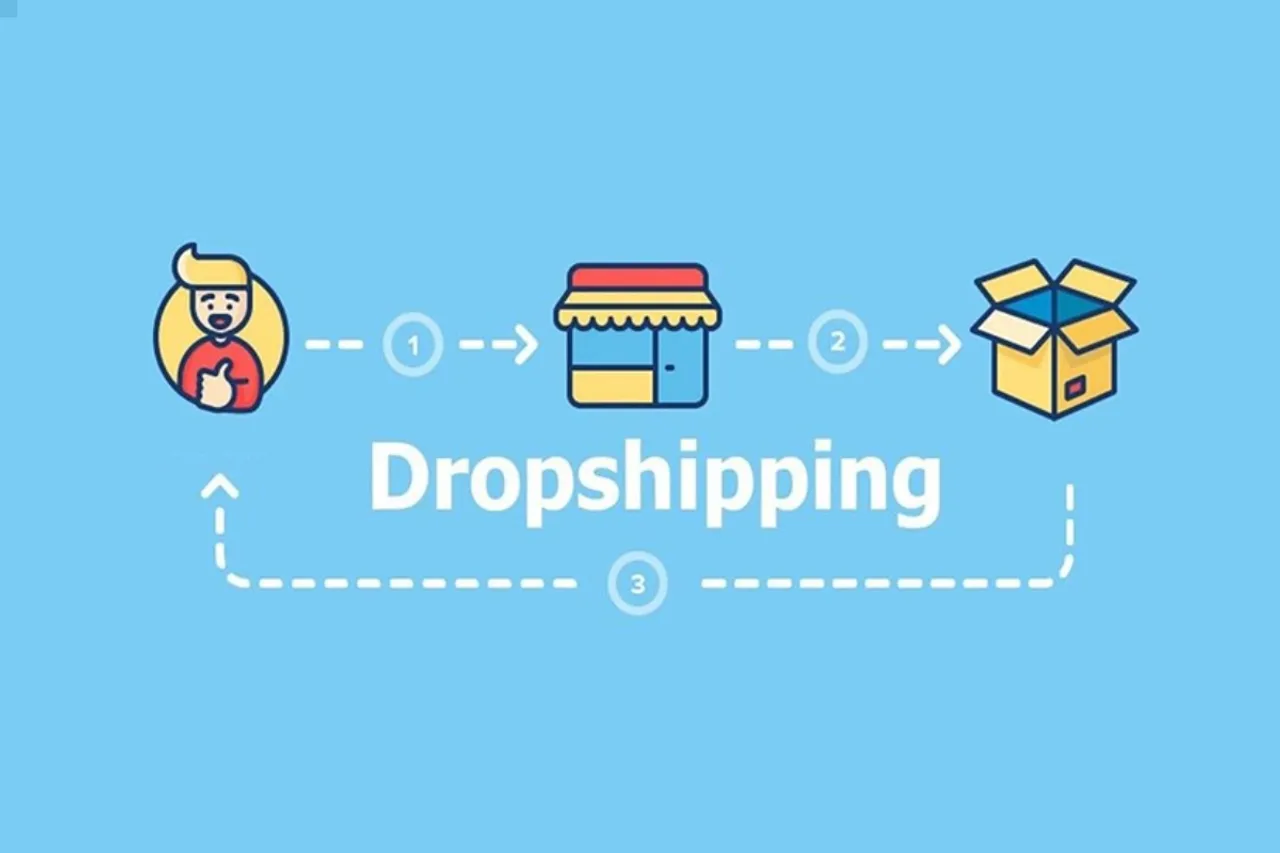 Dropshipping