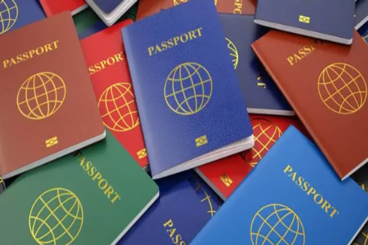 Dual Citizenship