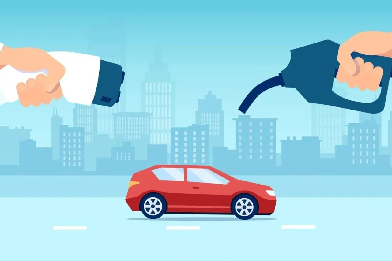 Electric and Hybrid Vehicles