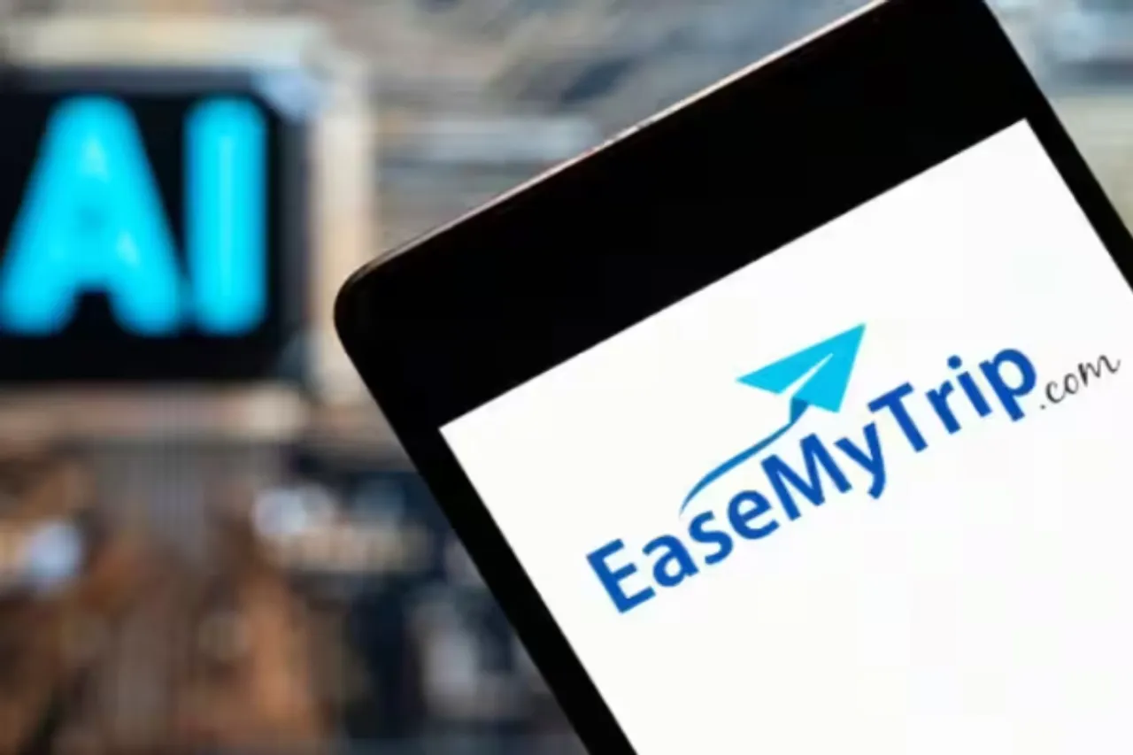 EaseMyTrip