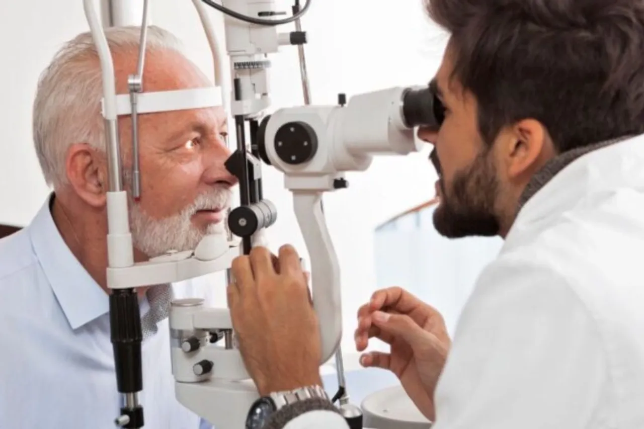 Eye Care Tips