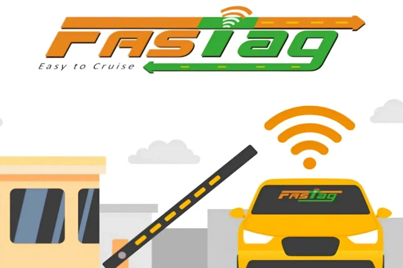 FASTag