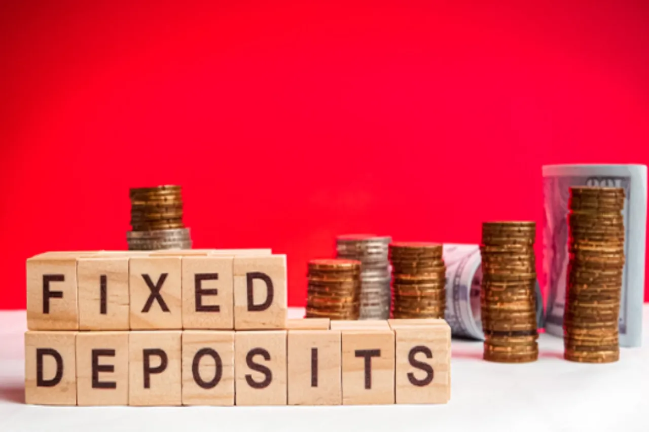 Fixed Deposit