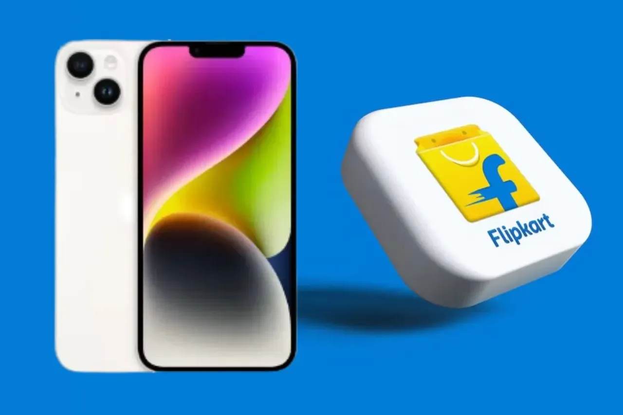 Flipkart Sale