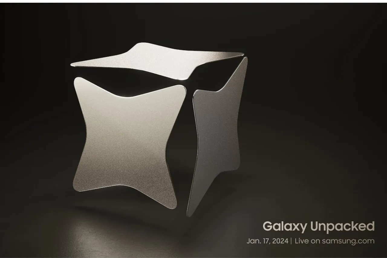 Galaxy Unpacked 2024