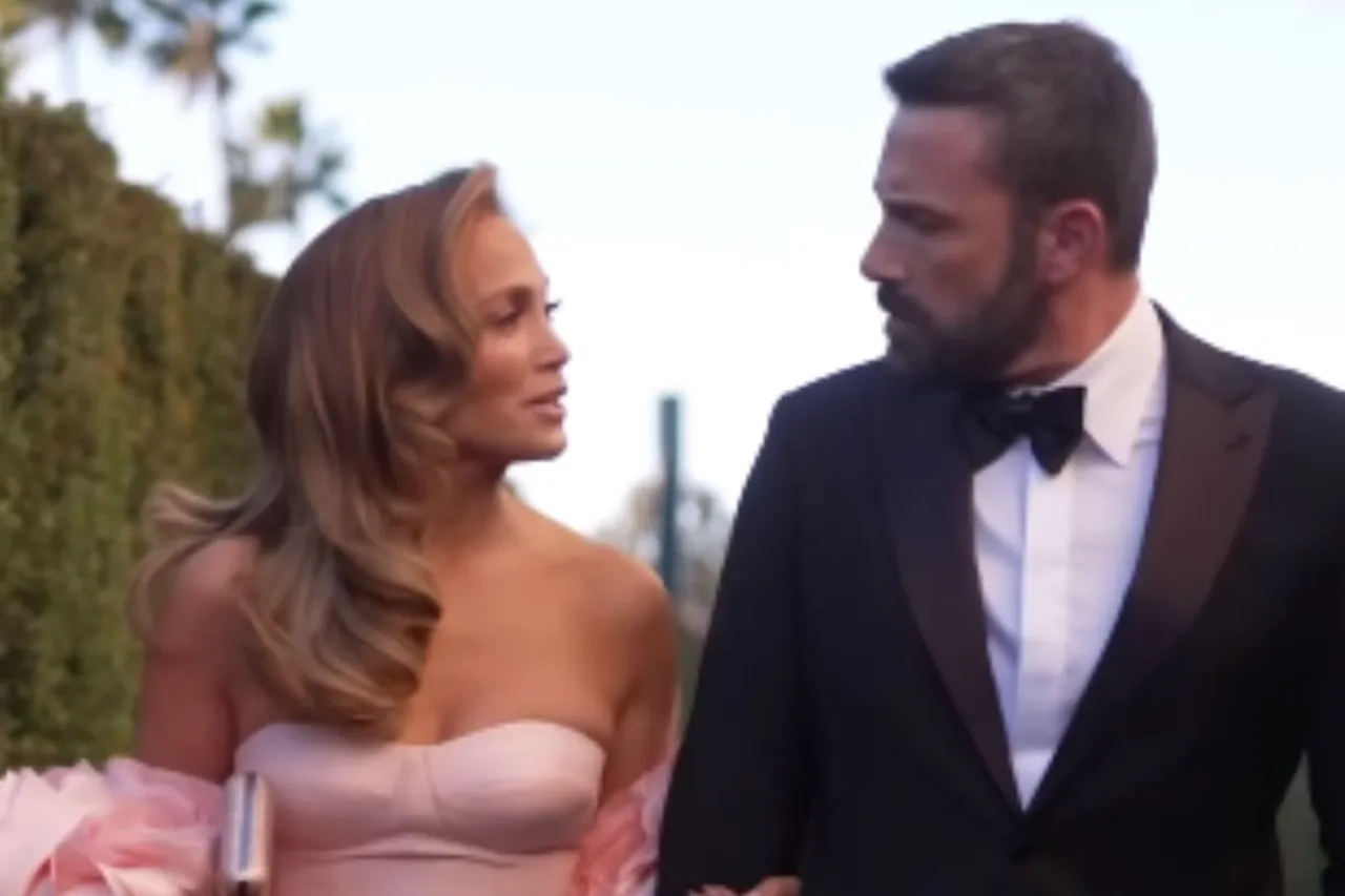 Golden Globe Awards 2024