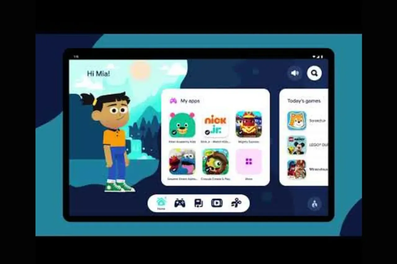 Google Play Store