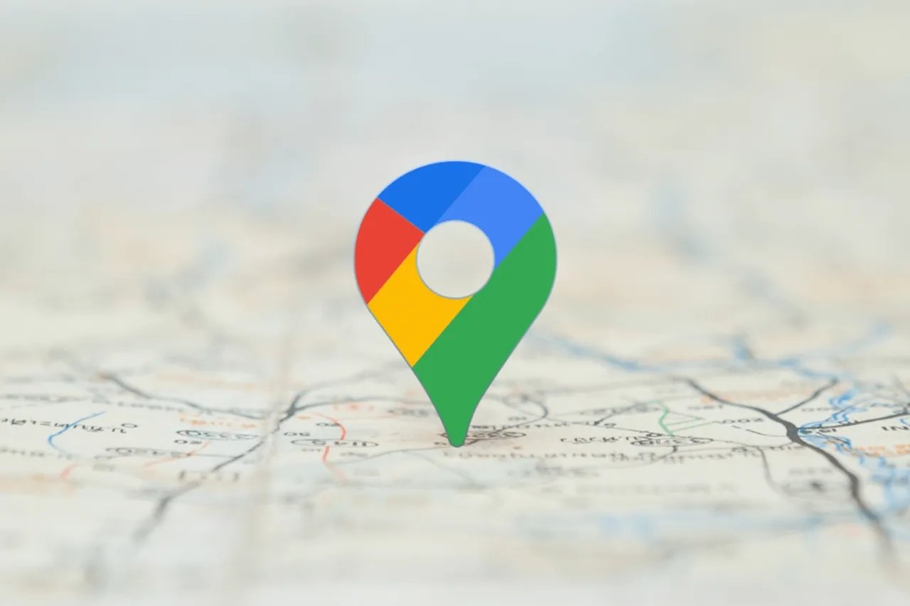 Google Maps