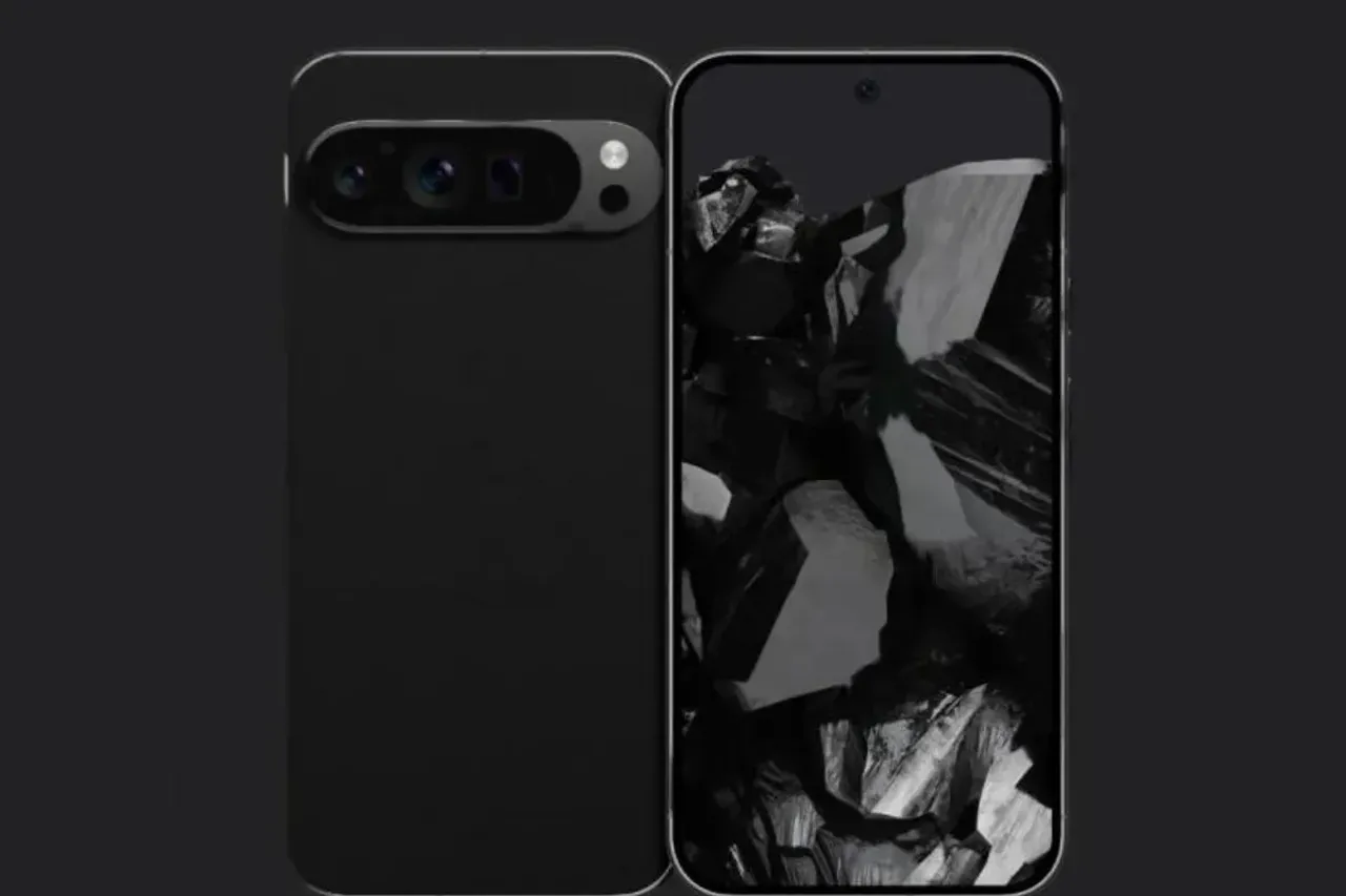 Google Pixel 9 Pro Leaks