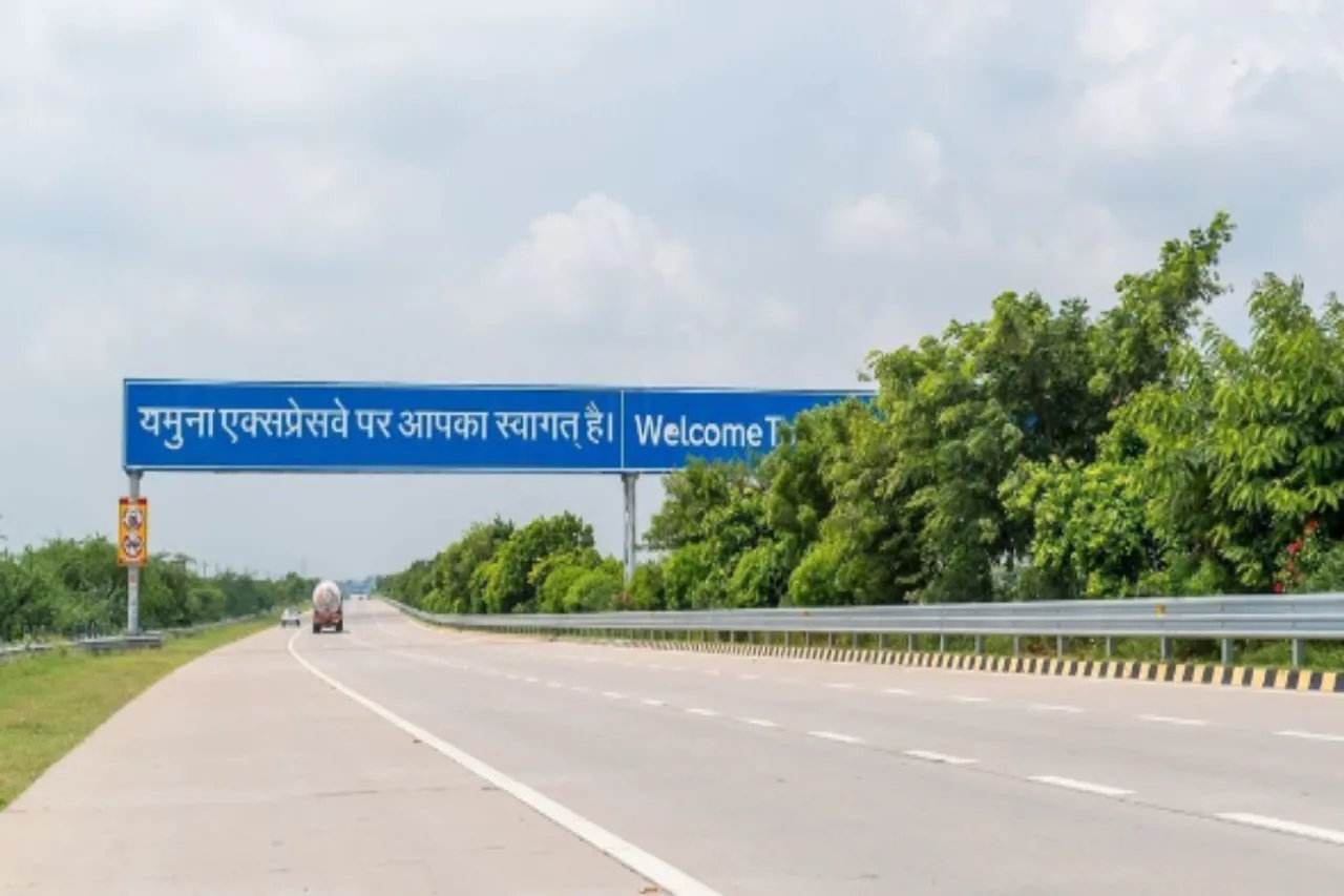 Greater Noida News
