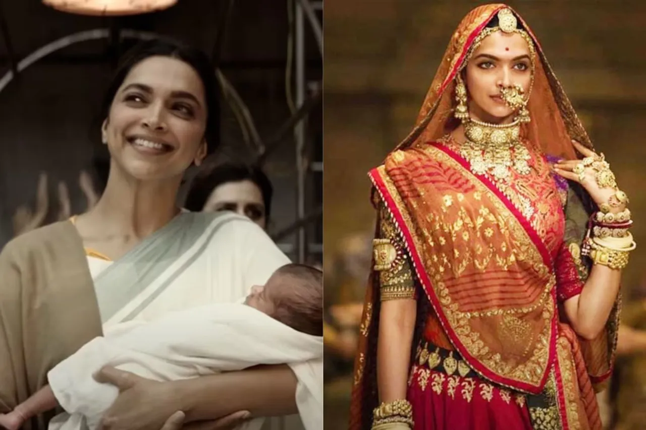 Happy Birthday Deepika Padukone