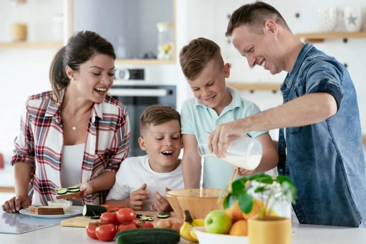 Healthy Lifestyle Tips