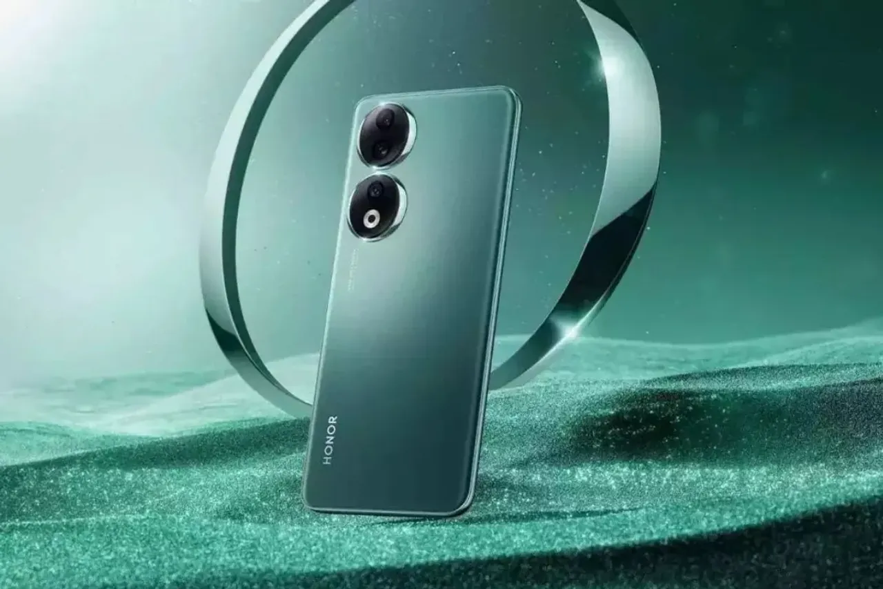 Honor 90 5G