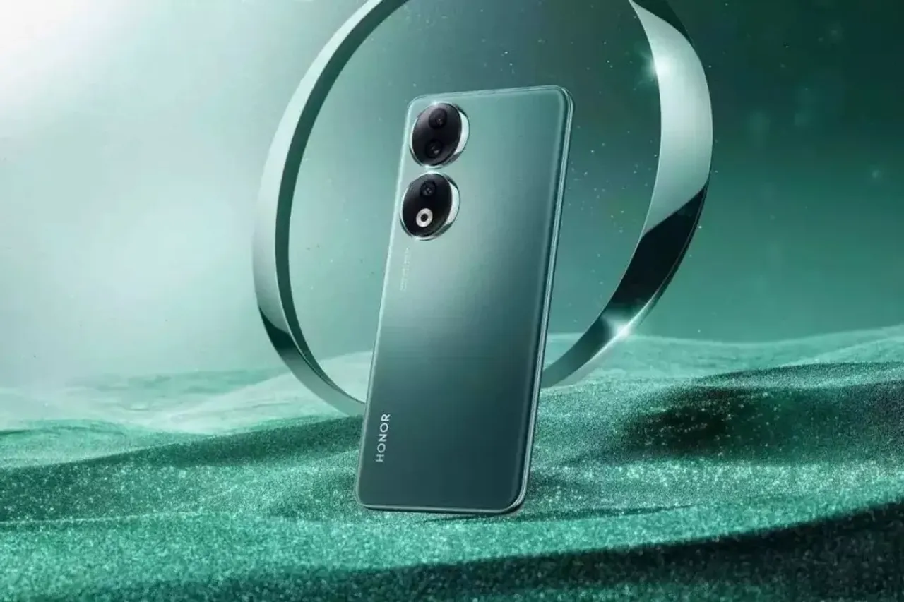 Honor 90