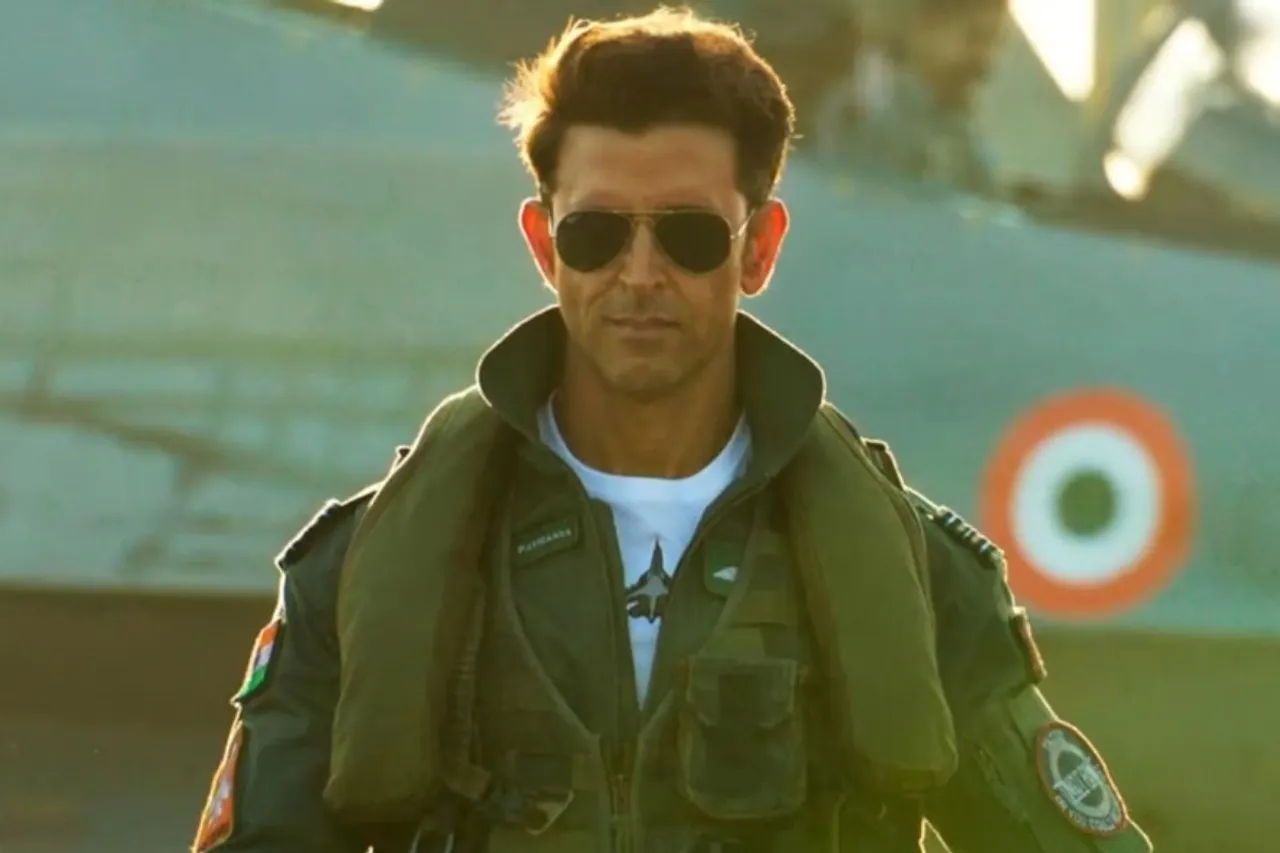 Hrithik Roshan Birthday