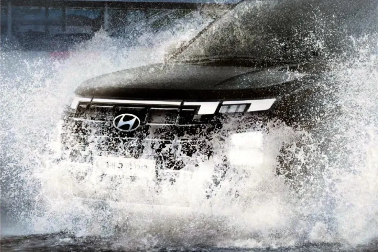 Hyundai Creta Facelift