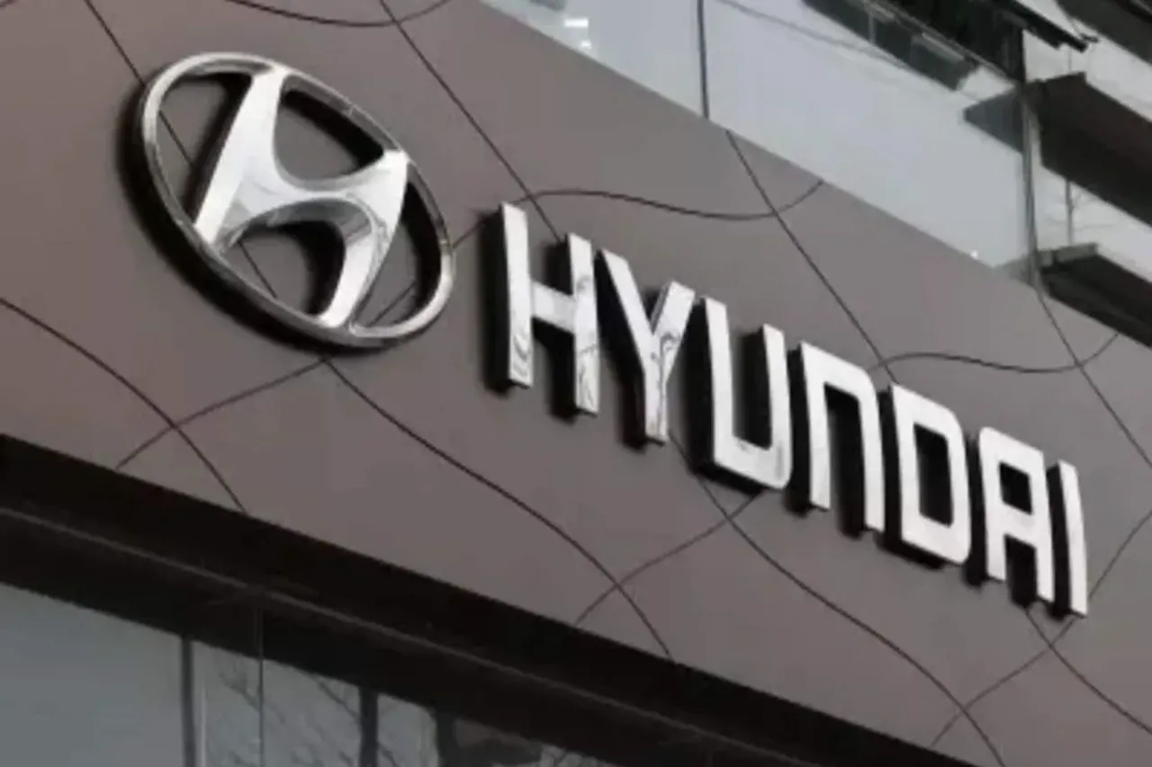Hyundai Tamil Nadu Investment