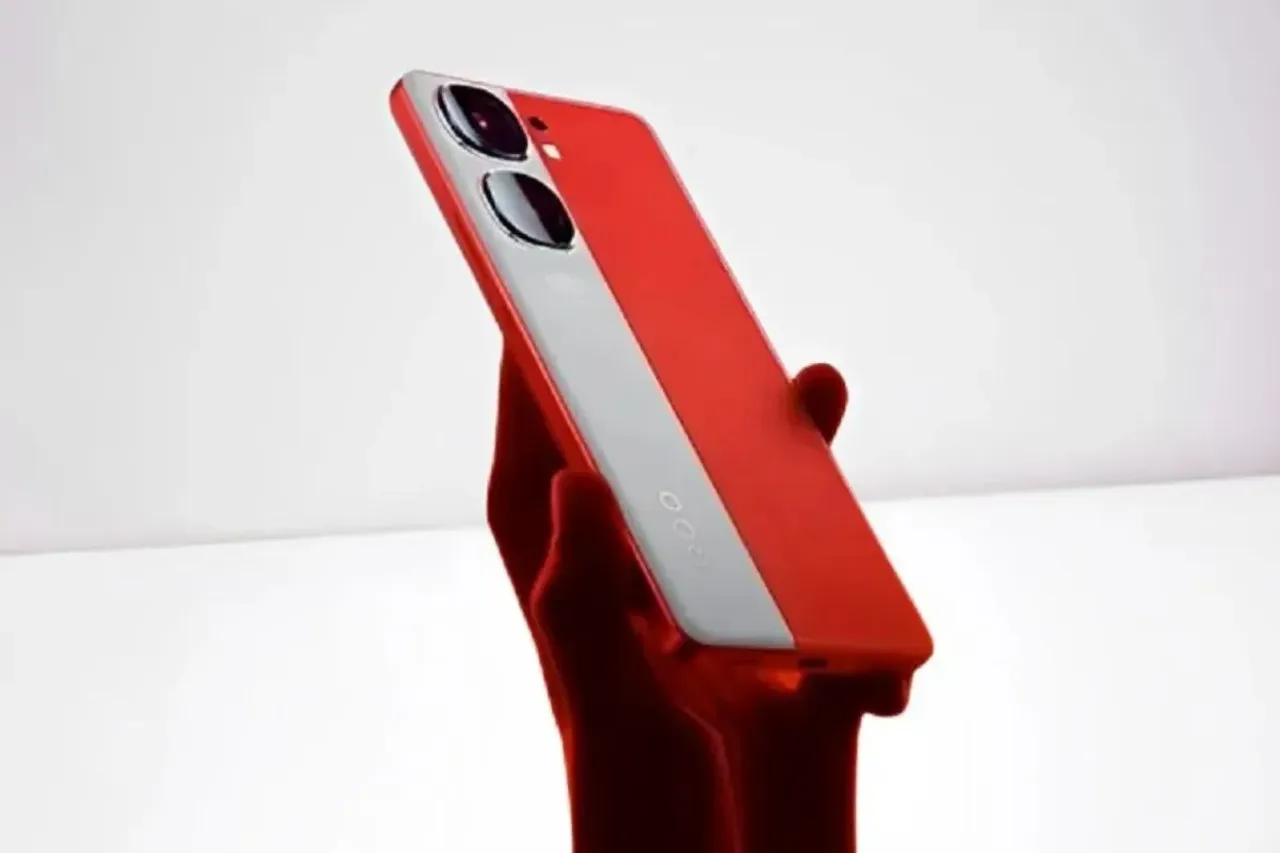 IQOO Neo 9 Pro