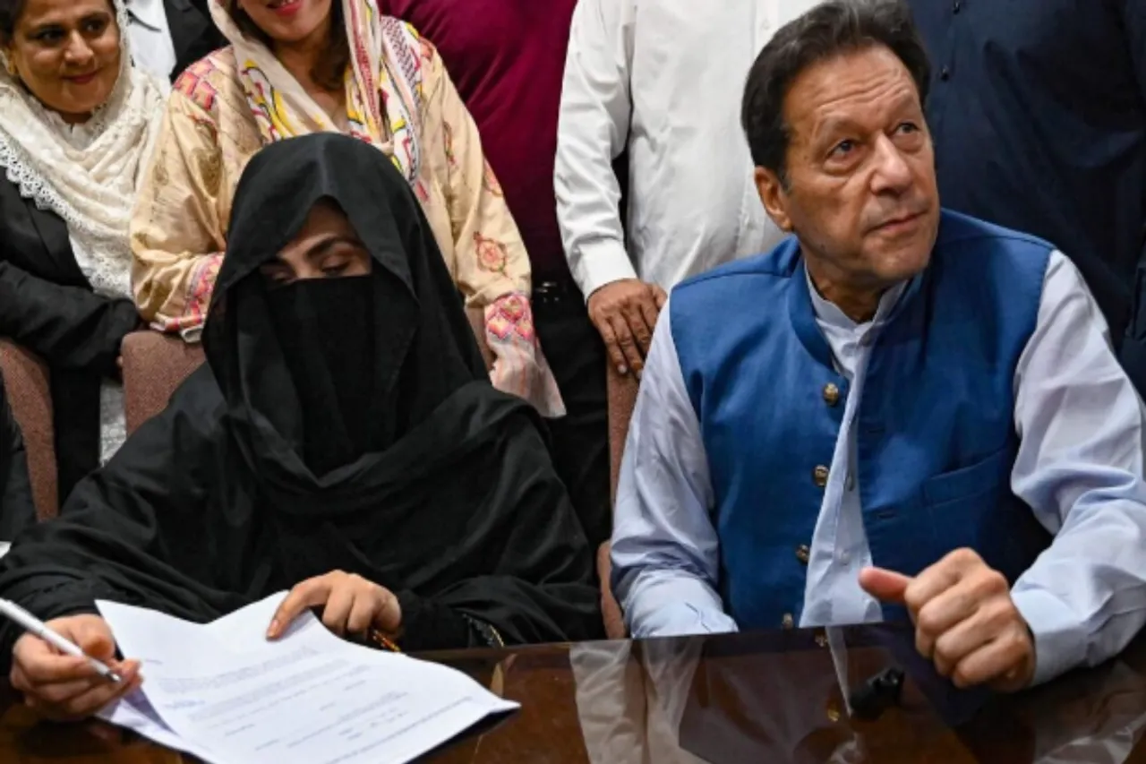 Imran Khan