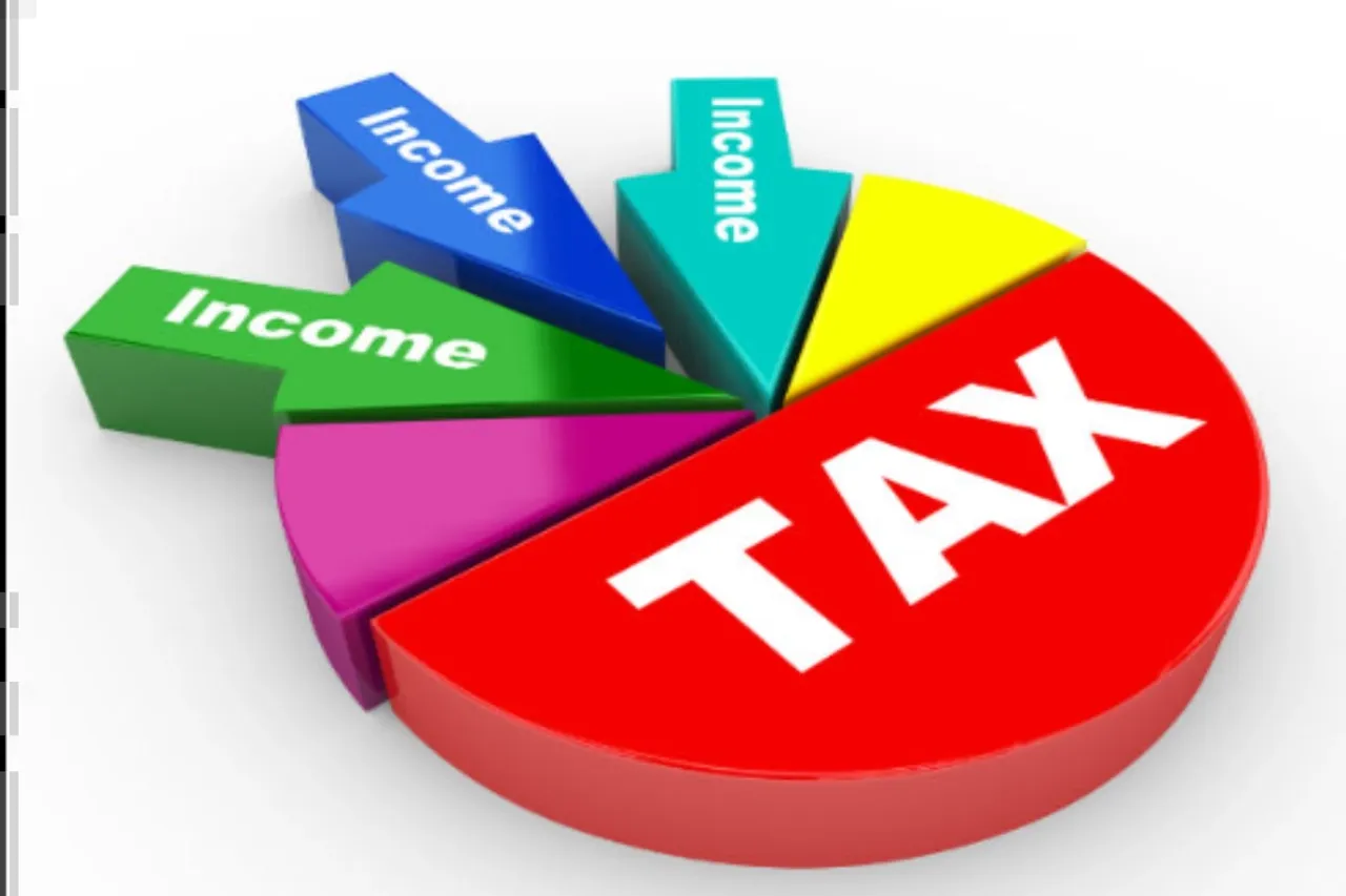 Income Tax News