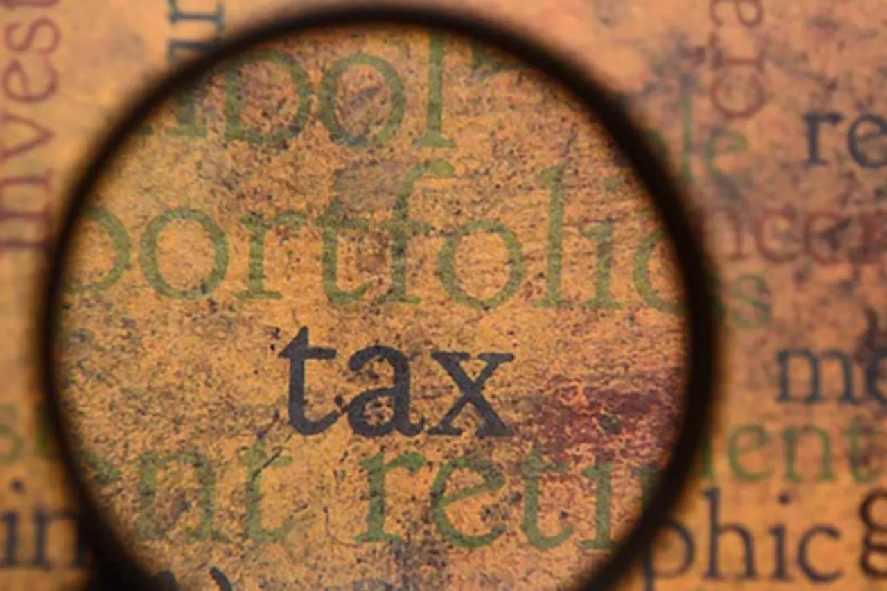 Income Tax News