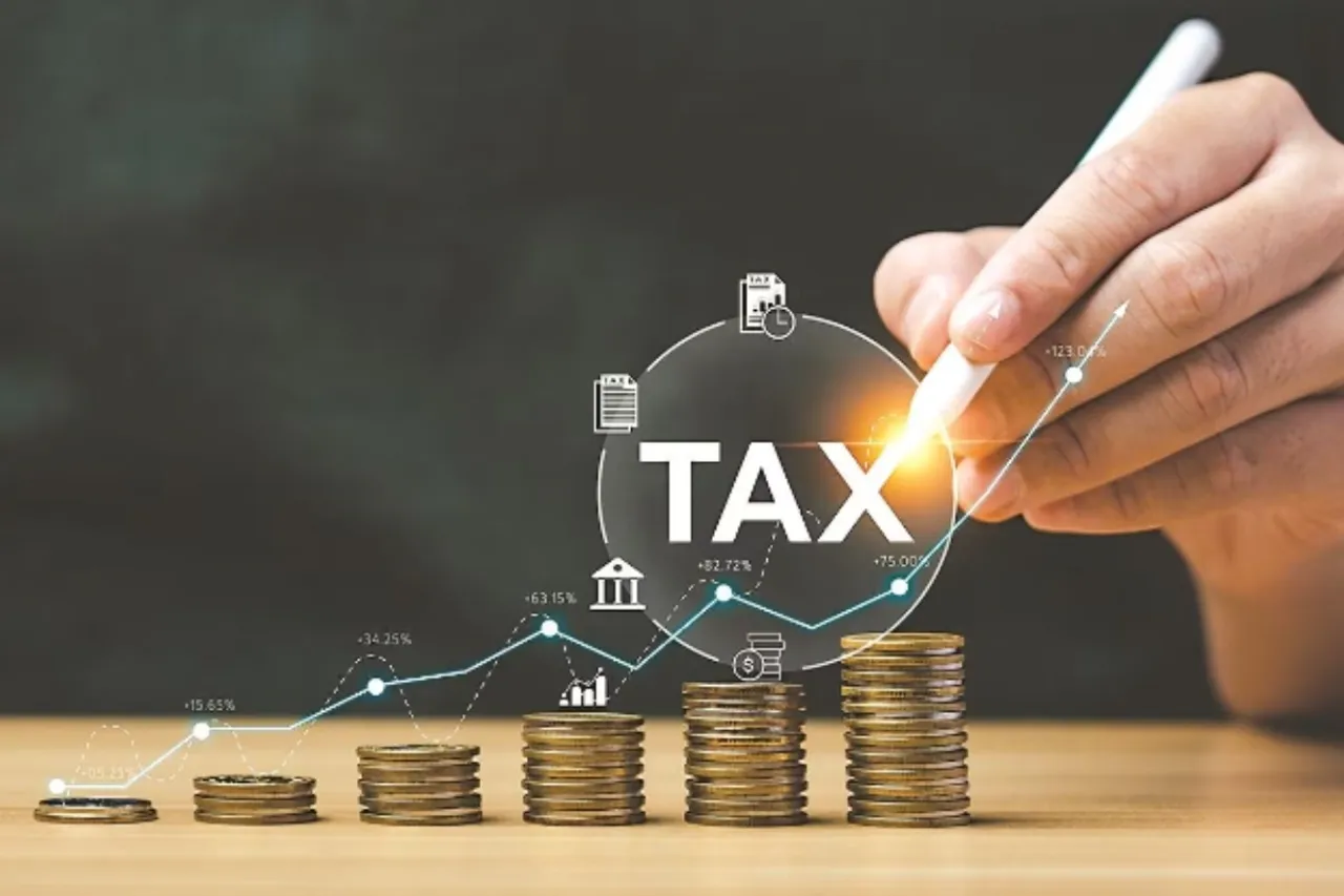 Income Tax News