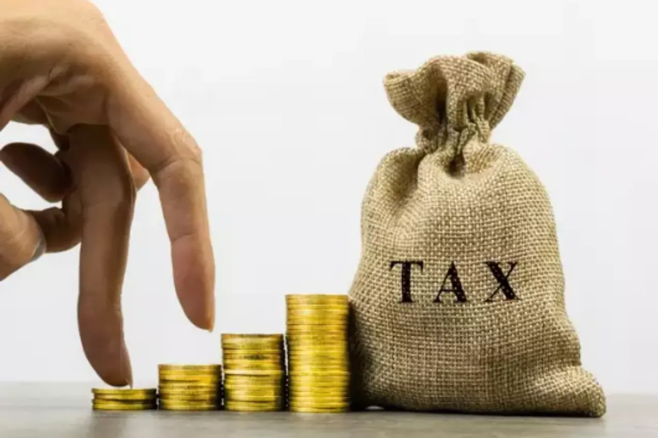 Income Tax News