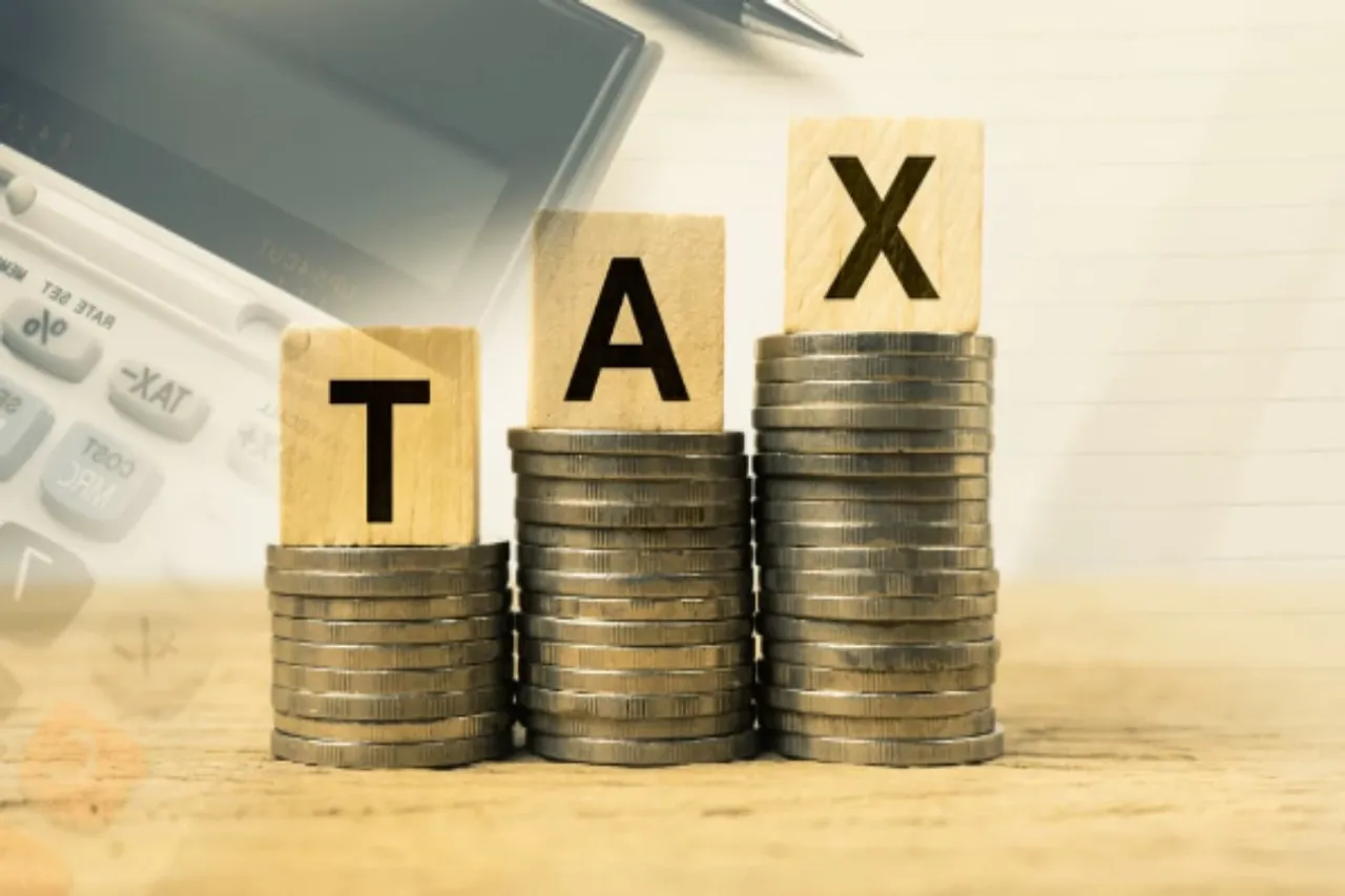 Income Tax News