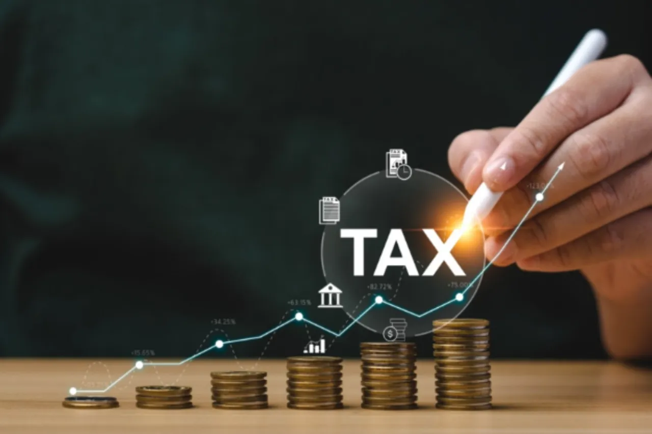 Income Tax News