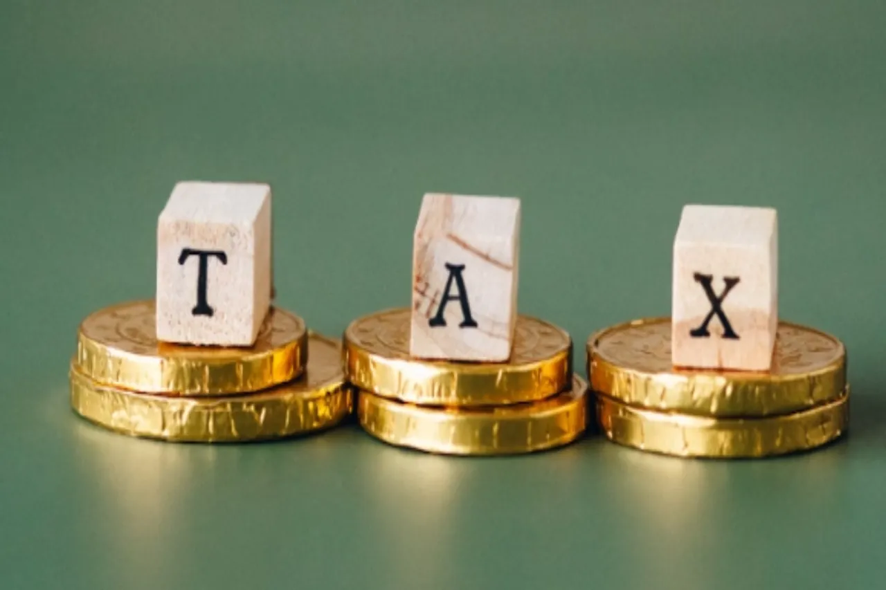 Income Tax News