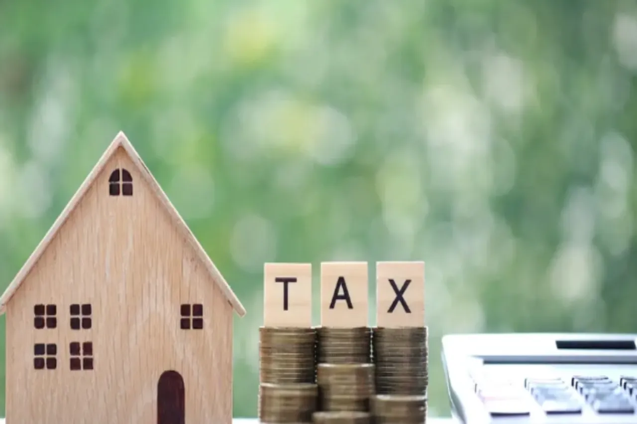 Income Tax News