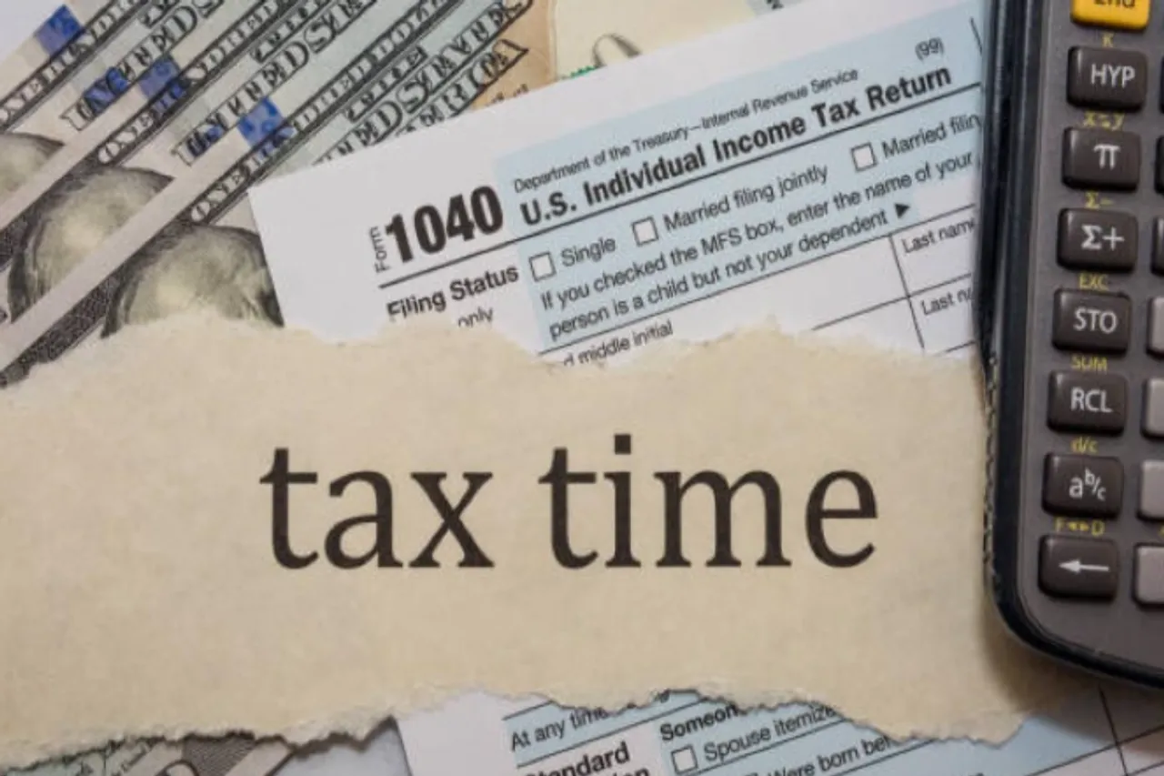 Income Tax News