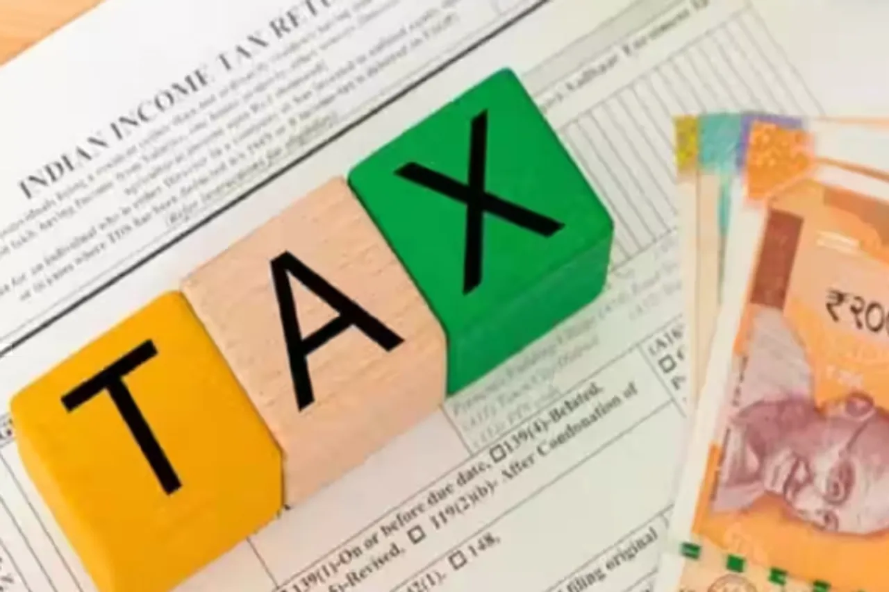 Income Tax News