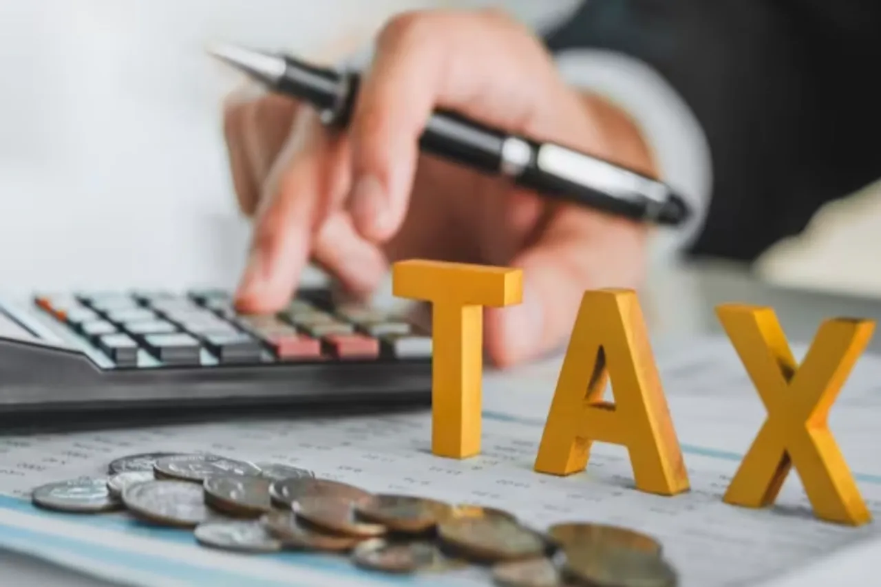 Income Tax News