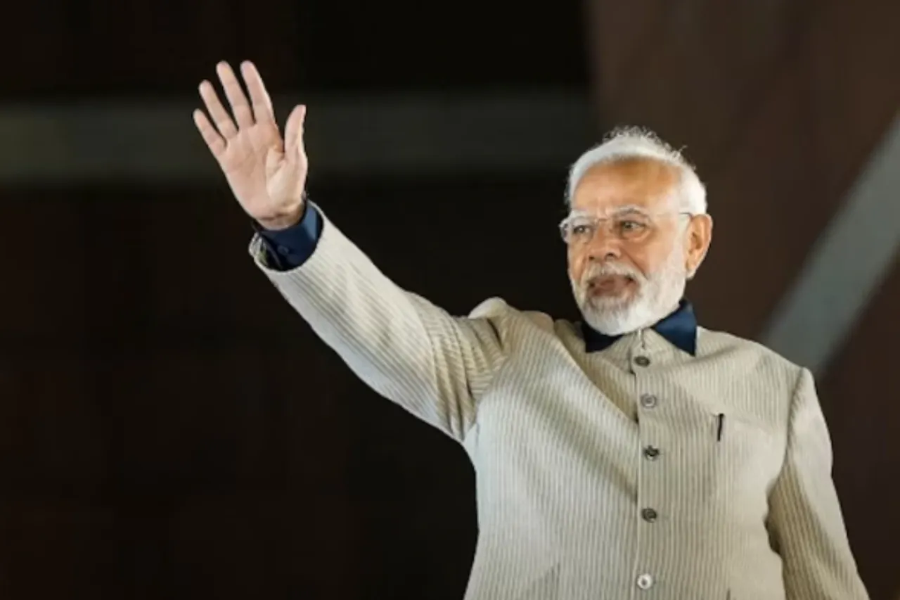 PM Modi instructs ministers ahead of Pran Pratishtha in Ayodhya Ram Mandir