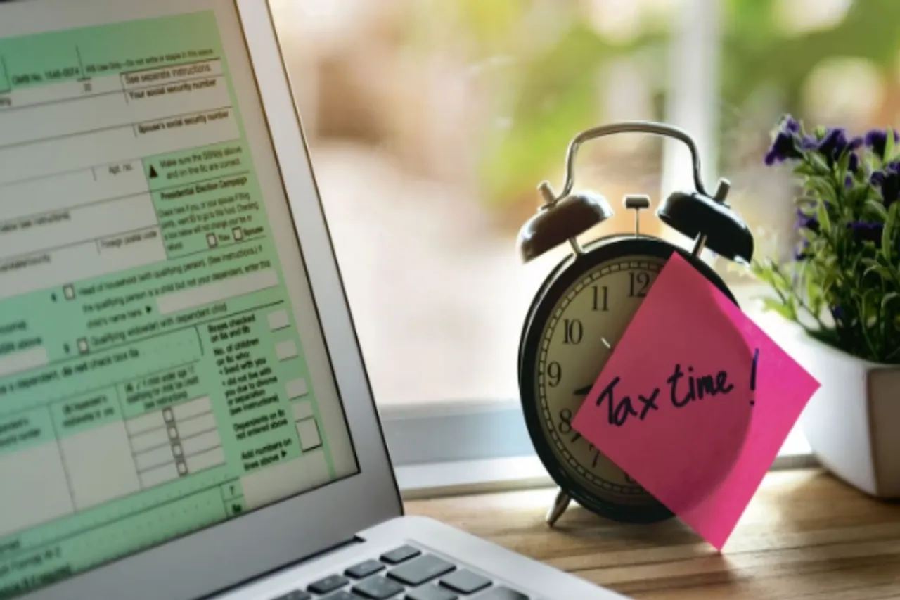 Income Tax News