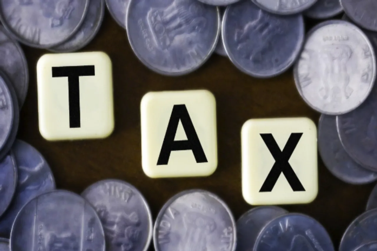 Income Tax News