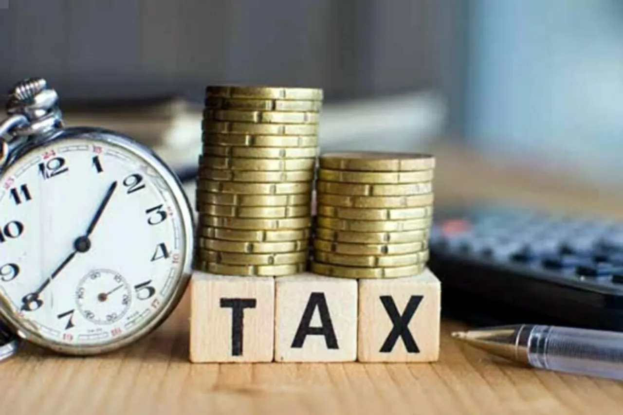 Income Tax News