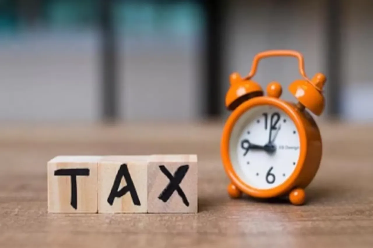Income Tax News