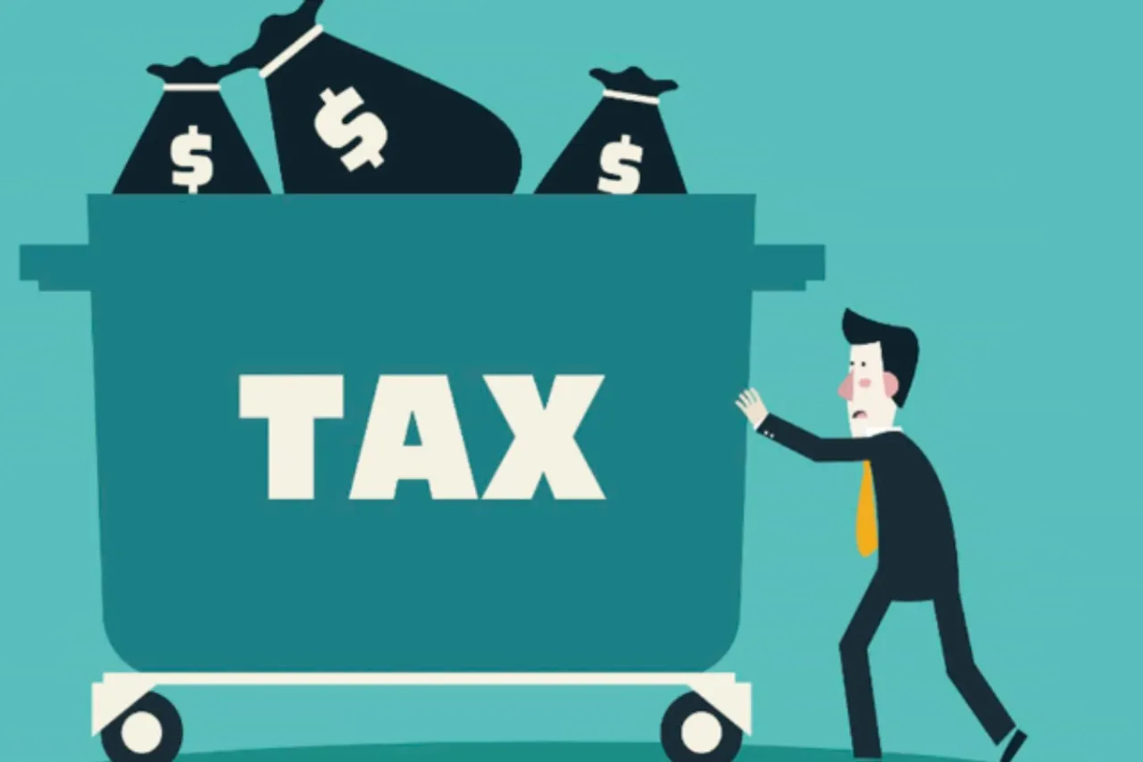 Income Tax News