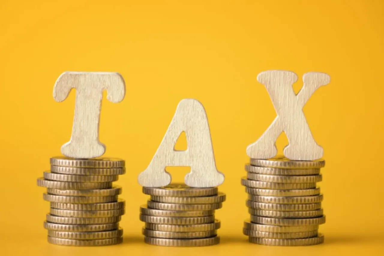 Income Tax News