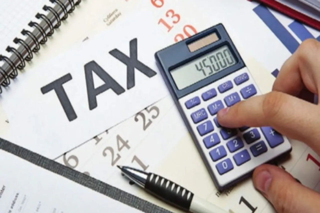 Income Tax News