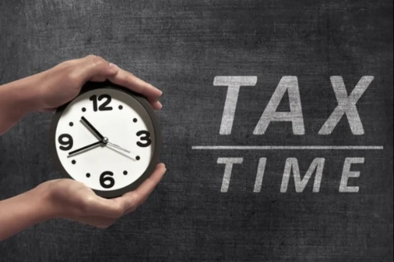 Income Tax News